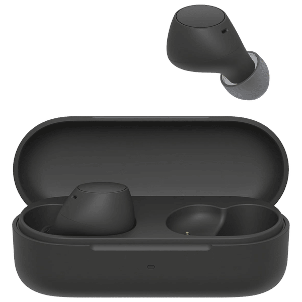 Sony earbuds ambient sound hot sale